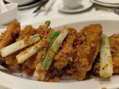 -香港喜来登酒店天宝阁
