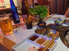 -杨记齐齐哈尔烤肉(总店)