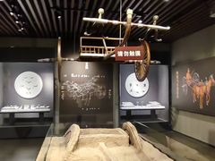 -宝鸡周原博物院