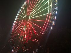 -芽庄珍珠岛游乐园