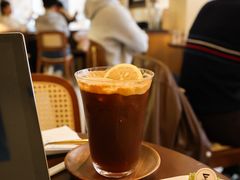 -E SPECIAL COFFEE 别样