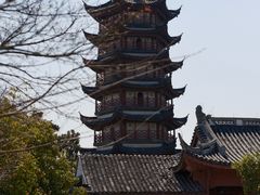 -观潮胜地公园