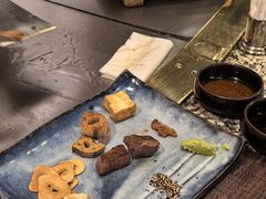 -神户牛排餐厅MOURIYA(总店)