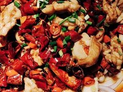 -永安鱼庄·镇江菜(丁卯店)