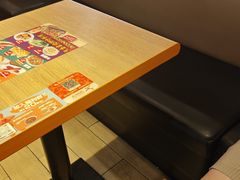 -大快活(丽丰店)