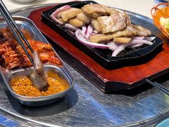 -屋里家延边朝鲜族冷面(梅林3店)