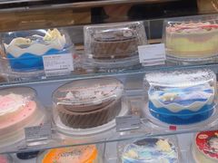 -哈根达斯(龙湖时代天街店)