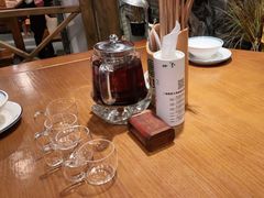 -李久其家民间餐厅(观沙岭公园店)