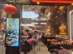 -桥香园过桥米线(复兴路店)