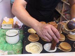 -味正点车轮饼可丽饼(南禅寺店)