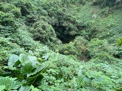 -海口火山口国家地质公园