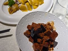 -金枝玉叶上海人家食府(三里河店)