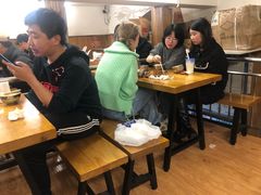 大堂-幸福铁板烧(共和村店)