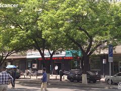 -中国农业银行(北京回龙观东区支行)