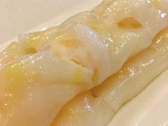 -水上明月·湖景餐厅