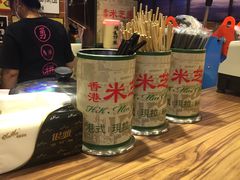 -美芝莲(领展购物广场中关村店)