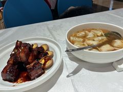 -和记小菜(东方店)