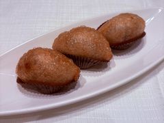 金钩咸水角-金悦轩海鲜酒家(拱北店)