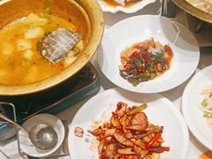 -绸乡宴酒店·融合苏帮宴(吴江店)