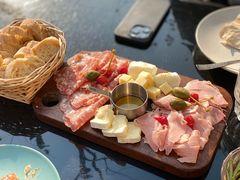 -Alimentari早午餐(安福路店)