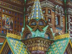 -滴血救世主教堂