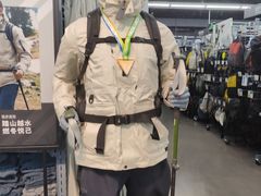-迪卡侬(越秀公园店)