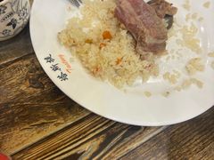 -塔斯提抓饭(东城汇店)