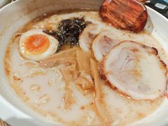 -味千拉面(淮安万达店)