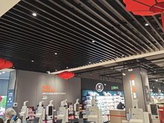 -永辉超市(鲁谷店)