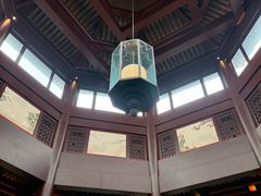 -苏州吴宫泛太平洋酒店