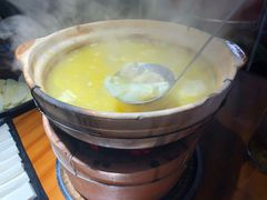 -捞围鲜·港式打边炉(海阳路店)