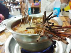 -小向麻辣烫(天街总店)