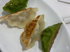 鸳鸯煎饺-稻香酒家·35年老字号(侨光店)
