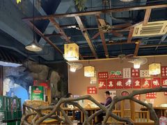 -常和州·夜宵大排档(常州单店)