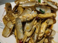 -温岭人家(红花北路店)