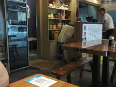 -晋商羊家将(十八中店)
