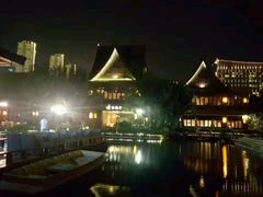 -三亚珠江南田温泉度假区