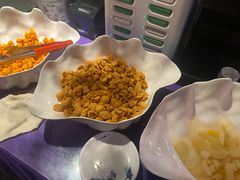-八大碗·地道东北菜(中街店)