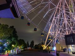 -南昌之星摩天轮