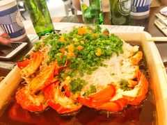 -盒马鲜生(杭州运河上街店)