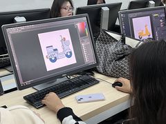 -火星时代教育(厦门校区)