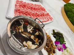-德天雪花肥牛海鲜火锅(南苑东路店)