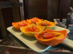 -大雁塔假日酒店·绿茵阁西餐厅