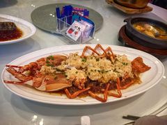 -不仔客海鲜·烧烤·270度海景餐厅(大东海店)