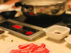 -宝哥火锅味馆