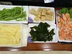 -楼外楼大刀肉传统火锅居(幸福街店)