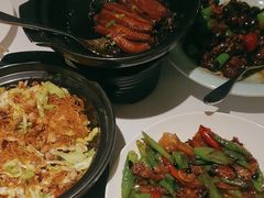-顺峰(农展馆店)