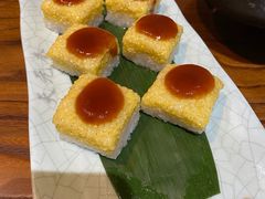 平遥黄米凉糕-天元奎饭店(总店)