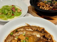-高佳庄·海鲜酒楼(定海店)