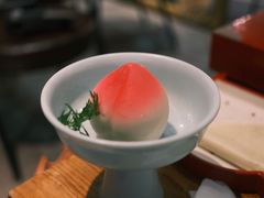 -局气 烤鸭·北京菜(前门店)